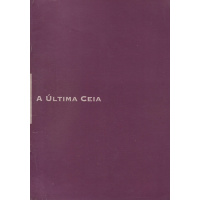 Livros/Acervo/U/ULTIMA CEIA